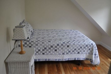Harwichport Cape Cod vacation rental - Bedroom