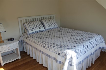 Harwichport Cape Cod vacation rental - Bedroom