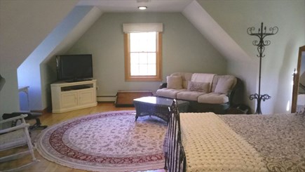 Marstons Mills Cape Cod vacation rental - Bedroom