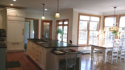 Marstons Mills Cape Cod vacation rental - Kitchen