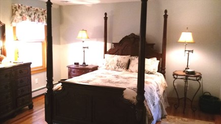 Marstons Mills Cape Cod vacation rental - Bedroom