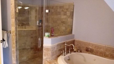 Marstons Mills Cape Cod vacation rental - Bath