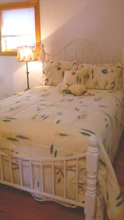 Marstons Mills Cape Cod vacation rental - Bedroom