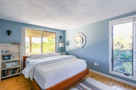 Truro Cape Cod vacation rental - Bedroom #2
