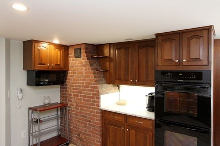 Harwich Cape Cod vacation rental - Well equipped kitchen awaits you