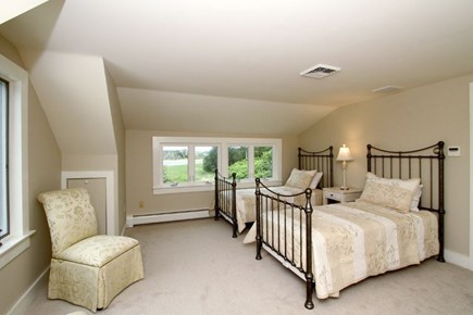 Harwich Cape Cod vacation rental - Perfect room for two