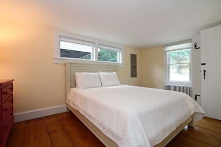 Harwich Cape Cod vacation rental - Spacious and bright this room is sure to be your favorite