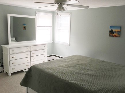 Hyannis Cape Cod vacation rental - Master bedroom