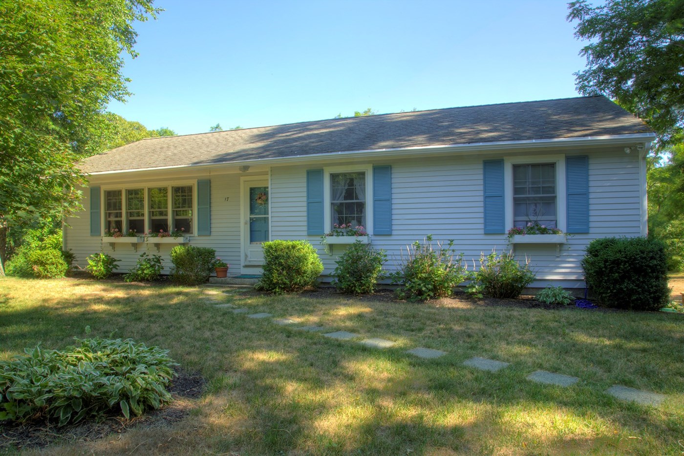 Orleans Vacation Rental home in Cape Cod MA 02653 ID 27872