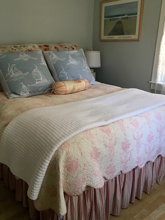 Chatham Cape Cod vacation rental - Queen Bedroom