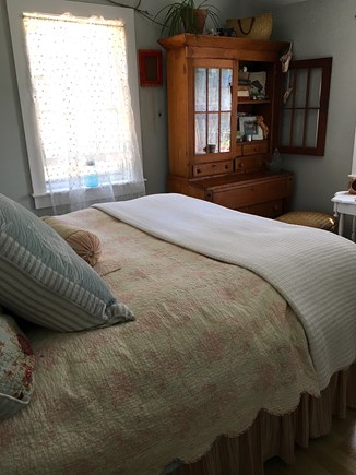 Chatham Cape Cod vacation rental - Other view of queen bedroom