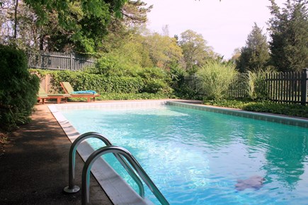 Eastham Cape Cod vacation rental - Pool