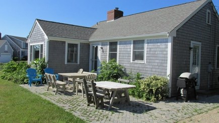 Eastham Cape Cod vacation rental - Exterior of Home