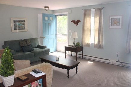 Eastham, Cooks Brook - 337 Cape Cod vacation rental - Living Room