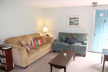 Eastham, Cooks Brook - 337 Cape Cod vacation rental - Living Room