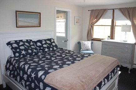 Eastham, Cooks Brook - 337 Cape Cod vacation rental - Upstairs Bedroom
