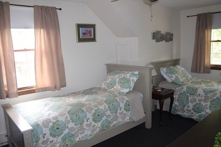 Eastham, Cooks Brook - 337 Cape Cod vacation rental - Upstairs bedroom