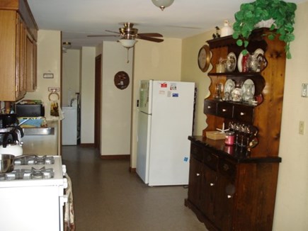 Eastham, Cooks Brook - 337 Cape Cod vacation rental - Kitchen