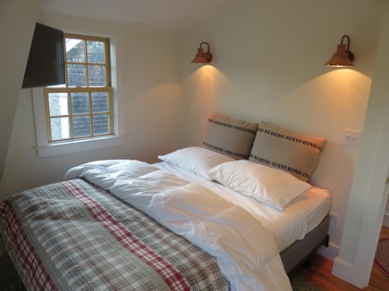 Provincetown Cape Cod vacation rental - View of 2nd floor Bedroom