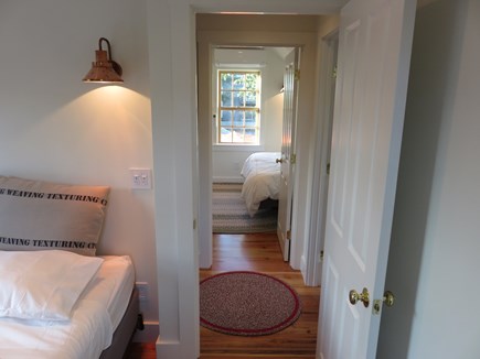 Provincetown Cape Cod vacation rental - 2nd Floor Bedrooms