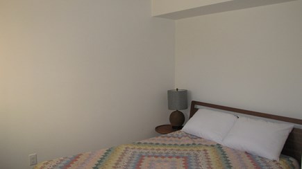 Wellfleet Cape Cod vacation rental - Bedroom with queen bed