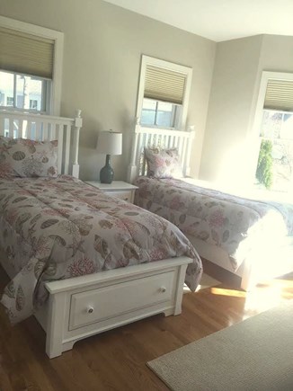 New Seabury, Mashpee Cape Cod vacation rental - Twin bedroom with 2 twin beds