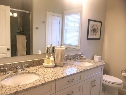 New Seabury, Mashpee Cape Cod vacation rental - Bathroom 2