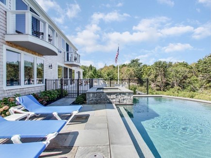 Orleans Cape Cod vacation rental - Great place to catch some rays.