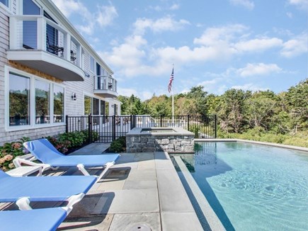 Orleans Cape Cod vacation rental - Great place to catch some rays