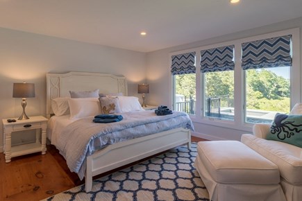 Orleans Cape Cod vacation rental - Comfy King size bed