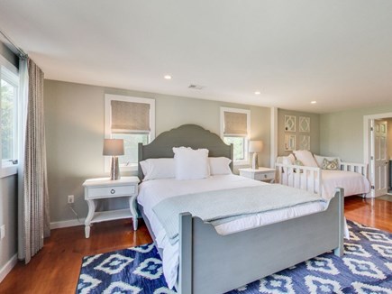 Orleans Cape Cod vacation rental - And a twin day bed