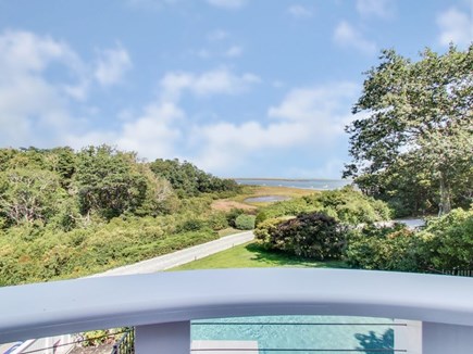 Orleans Cape Cod vacation rental - Great views in the morning
