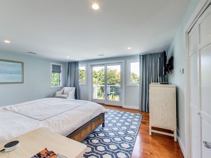 Orleans Cape Cod vacation rental - Here is bedroom #3
