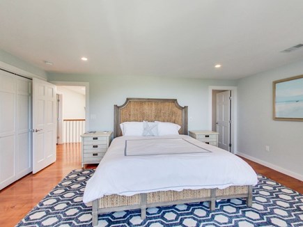 Orleans Cape Cod vacation rental - Featuring a king size bed
