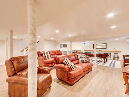 Orleans Cape Cod vacation rental - Movie night?