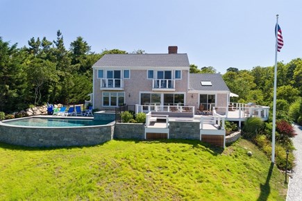 Orleans Cape Cod vacation rental - White Crest is a great vacation headquarters.