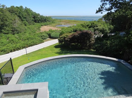 Orleans Cape Cod vacation rental - Heated pool