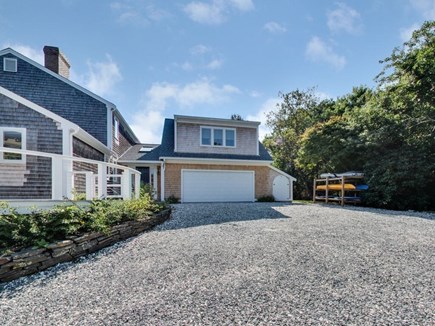 Orleans Cape Cod vacation rental - Kayaks for guest use