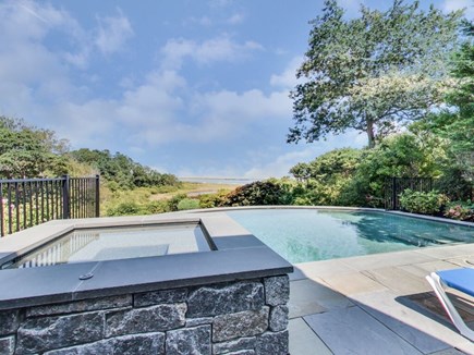 Orleans Cape Cod vacation rental - Spa