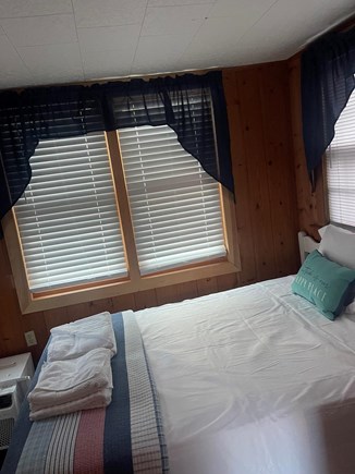 Dennis Port Cape Cod vacation rental - 2nd bedroom full bed