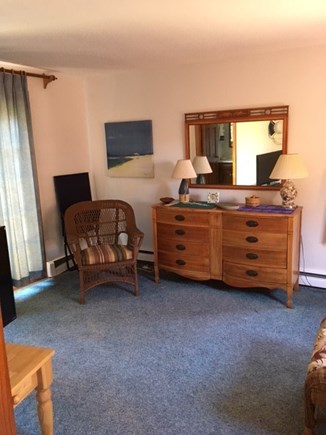 Eastham Cape Cod vacation rental - Master Bedroom