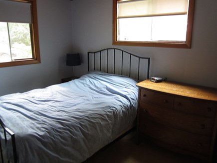 Eastham Cape Cod vacation rental - The front bedroom