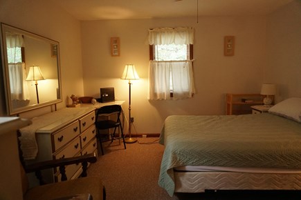 Eastham Cape Cod vacation rental - Double Bedroom