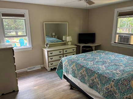 Eastham Cape Cod vacation rental - Bedroom 1