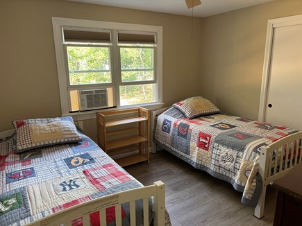 Eastham Cape Cod vacation rental - Bedroom 3