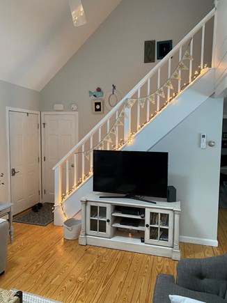 Eastham Cape Cod vacation rental - Relax after a long day at the beach w/Smart TV and WIFI access