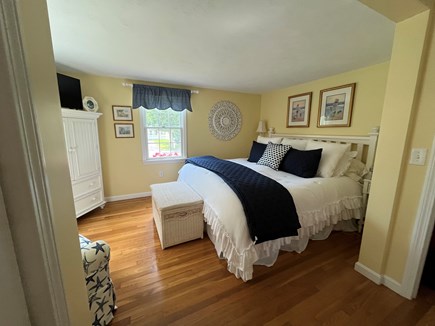 East Falmouth Cape Cod vacation rental - 