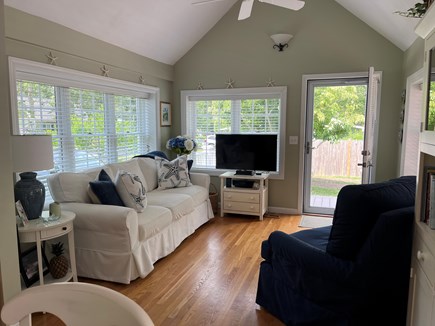 East Falmouth Cape Cod vacation rental - 