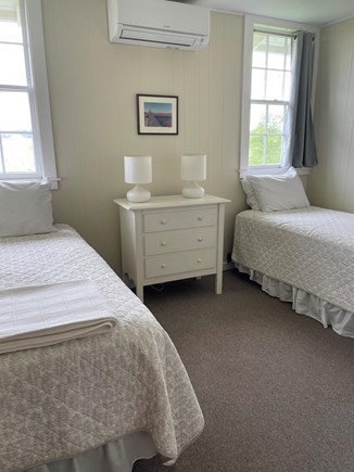 South Wellfleet Cape Cod vacation rental - Twin bedroom
