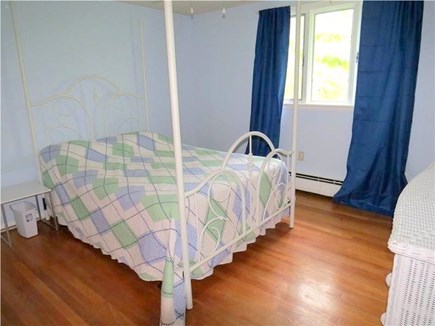 Eastham Cape Cod vacation rental - Bedroom